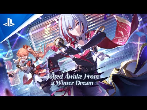 Honkai: Star Rail – Version 1.4 Trailer | PS5 Games