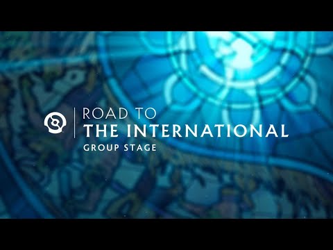 [RU] ДОРОГА НА TI12: ГРУППОВАЯ СТАДИЯ – День 3