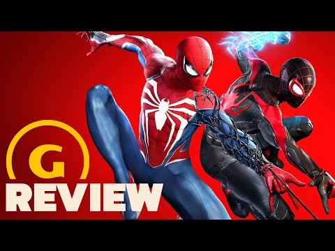 Marvel’s Spider-Man 2 Review