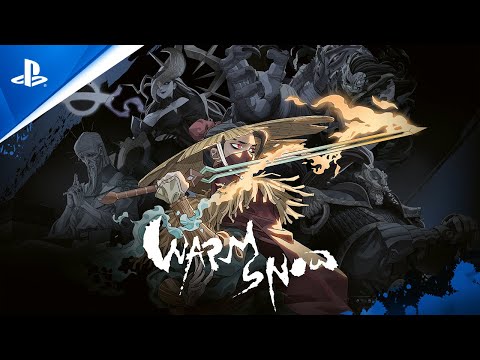 Warm Snow – Corruption Story Trailer | PS5 & PS4 Games