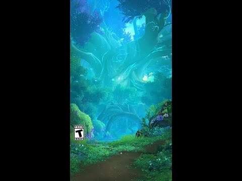 Venture into the Emerald Dream!