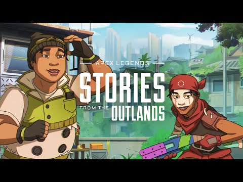 APEX LEGENDS | Stories from the Outlands