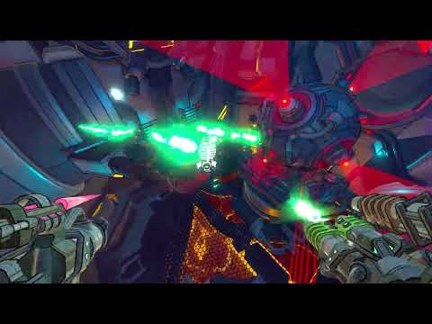 Gunhead – Release Date Trailer | PS5 Games
