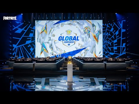 2023 FNCS Global Championship Recap