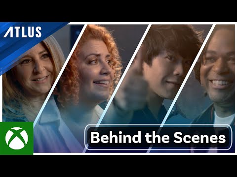 Reloaded: The Voices of Persona 3 | Behind the Scenes – Episode One