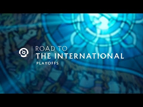 [CN] TI12之路：淘汰赛