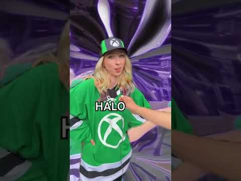 We knew this answer was coming 😂 #Xbox #Halo