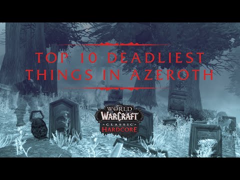2,961,039 PERMADEATHS in Classic Hardcore!?!