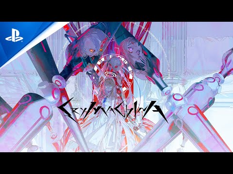Crymachina – Launch Trailer | PS5 & PS4 Games