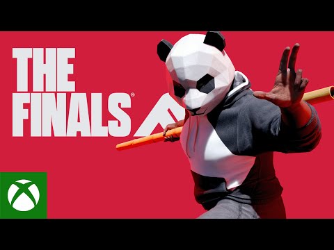 THE FINALS – Open Beta Trailer – Xbox Partner Preview