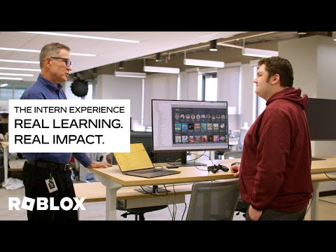 The Intern Experience: Episode 1 – Mission Critical