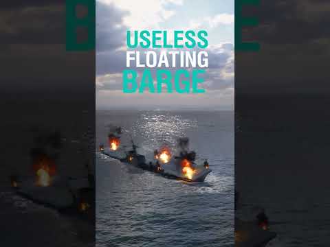 Class Spotlight: Aircraft Carriers