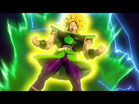 Dragon Ball: The Breakers – Season 4 & 1st Anniversary Updates