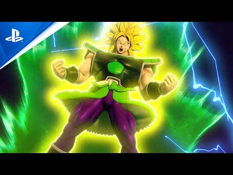 Dragon Ball: The Breakers – Season 4 & 1st Anniversary Updates | PS4 Games