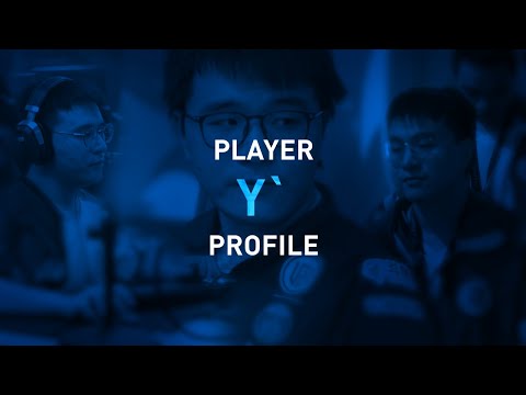Finals Profile – LGD Gaming