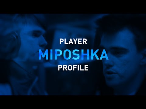 Finals Profile – Team Spirit