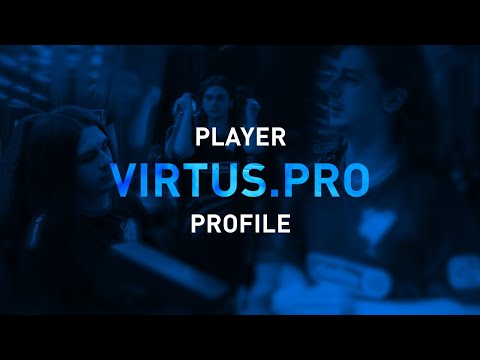 Finals Profile – Virtus.Pro