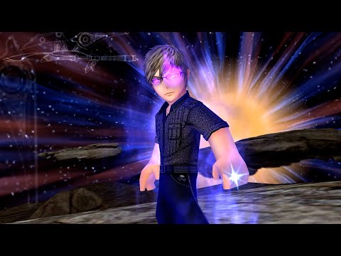 DISSIDIA FINAL FANTASY OPERA OMNIA – Ignis BT