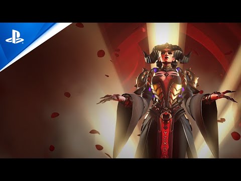 Overwatch 2 – Season 7 Trailer | PS5 & PS4 Games