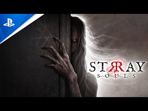 Stray Souls – Launch Trailer | PS5 & PS4 Games