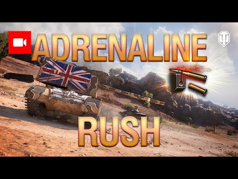 Best Replay #248: Underrated Perk – Adrenaline Rush