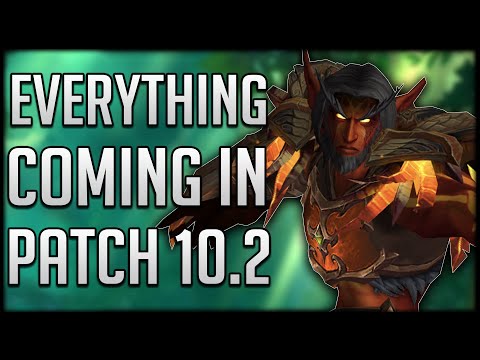Everything Coming in Guardians of the Dream (10.2) | Ft. Kelani