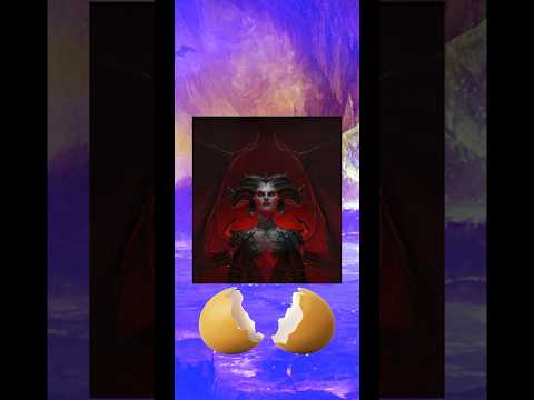 Do you think she’ll like it? #Lilith #Diablo4 #DiabloEdit