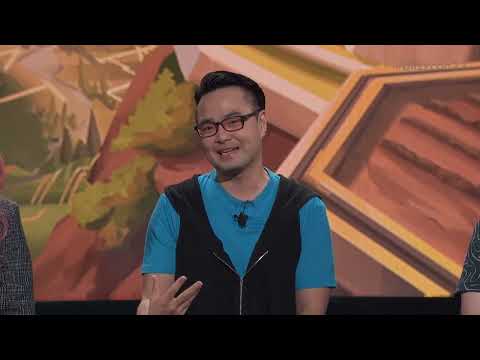 What’s Next | Overwatch 2 | BlizzCon 2023