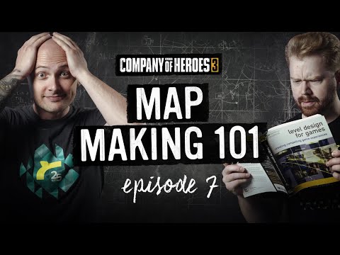 Map Making 101  –  Intro to Prefabs  //  Episode 07