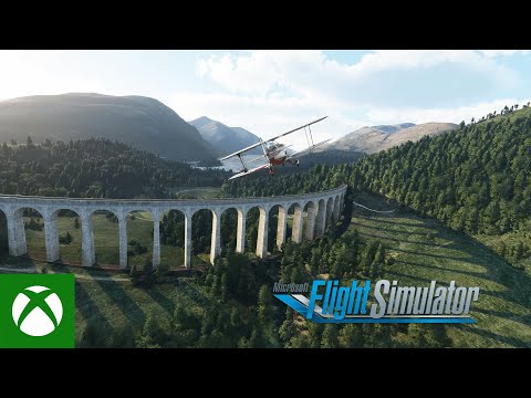 World Update III: United Kingdom & Ireland Trailer