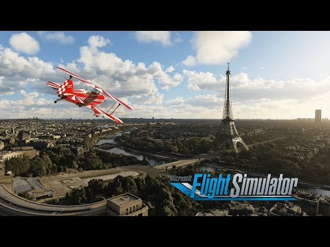 World Update IV: France, Belgium, Netherlands & Luxembourg Trailer