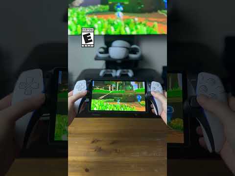 #PlayStationPortal Remote Player is out today! Where will you play first?