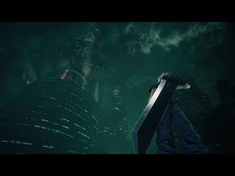 FINAL FANTASY VII REBIRTH – THE STORY SO FAR
