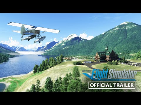 World Update XI: Canada Trailer