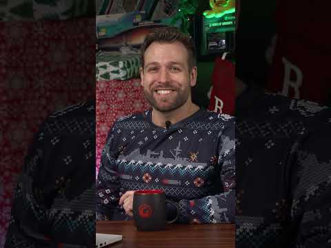 Totally real Teaser for Update 12.11