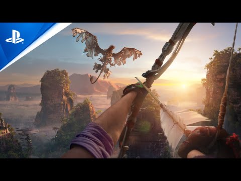 Feel a New Real on PlayStation VR2