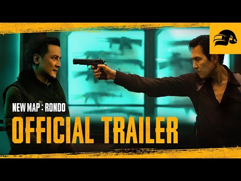 PUBG | GROUND OF HONOR: RONDO – OFFICIAL TRAILER