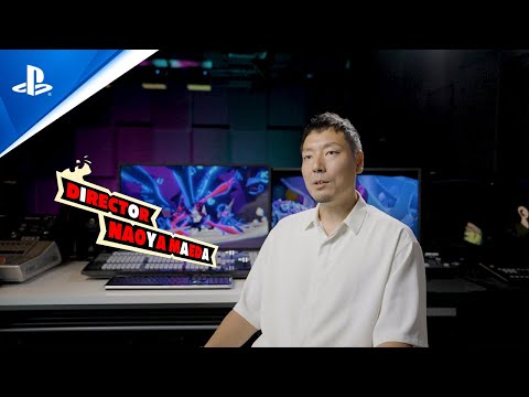 Persona 5 Tactica – Game Director Dev Diary | PS5 & PS4 Games