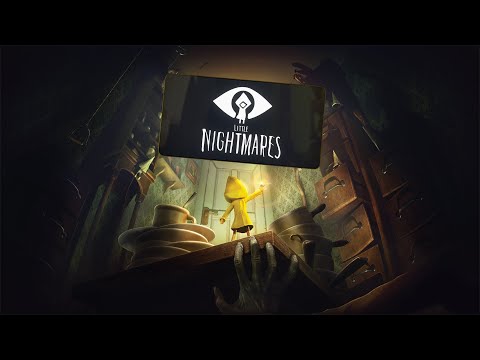 Little Nightmares  — Mobile Launch Trailer