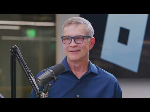 Tech Talks EP20: The Evolution of Roblox Avatars