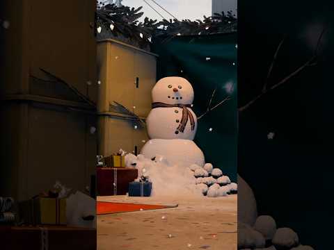 On CODMAS, something is ALWAYS stirring… 🎄