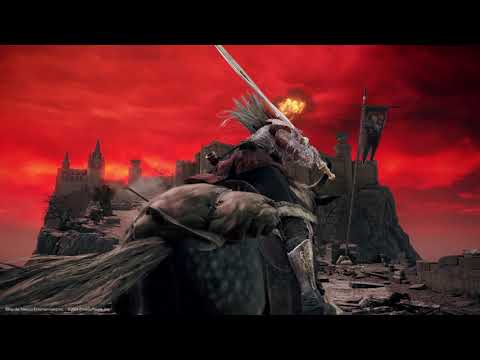 ELDEN RING – Symphonic Adventure – Royal Albert Hall – London