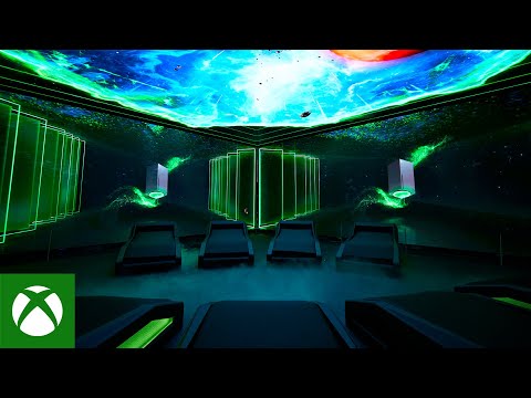 Xbox Series X – Dream Experience (POV)