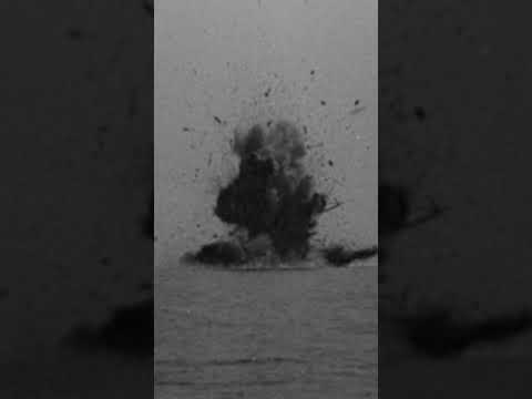 What was the first American modern submarine?