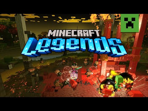 Lost Legends: Experience Tales of Bravery
