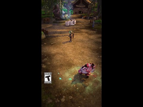 Seeds of Renewal brings visual updates to several covenant abilities from Shadowlands!