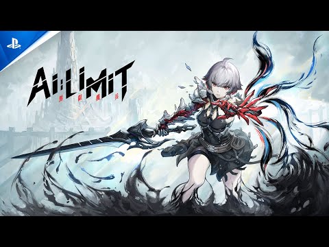 AI Limit – Gameplay Preview Trailer | PS5 Games