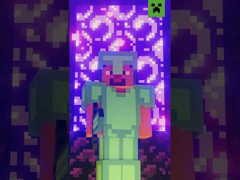 READY FOR THE NETHER?