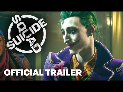 Suicide Squad: Kill the Justice League Elseworlds Gameplay Overview | Insider Episode 3