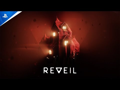 Reveil – Release Date Reveal Trailer | PS5 Games